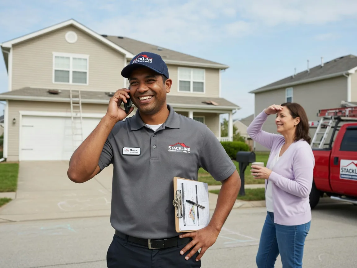Chimney flashing repair Columbus, ND FAQs